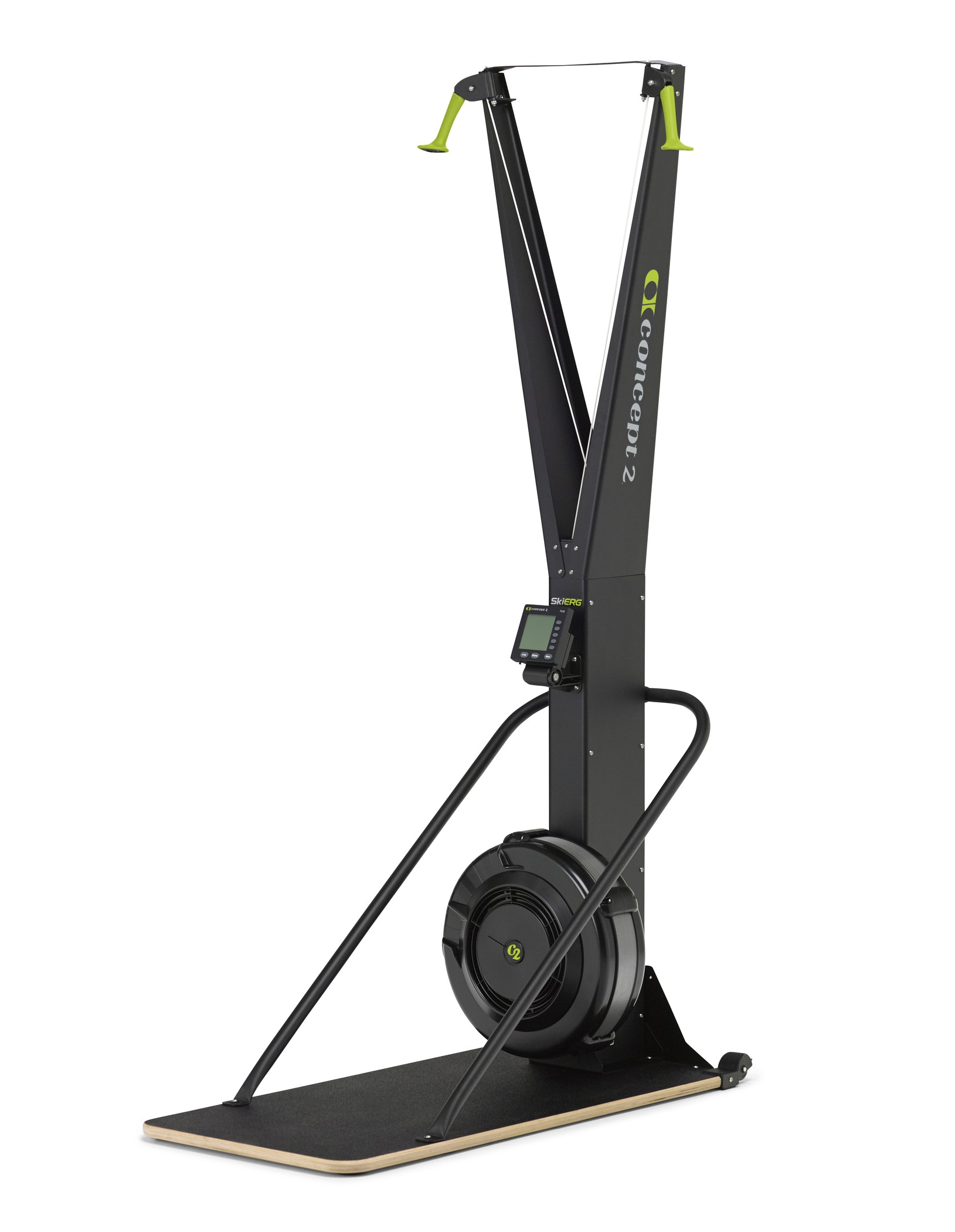 Ergometr narciarski do treningu na sucho Ergometr narciarski do treningu na sucho